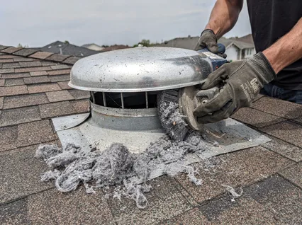 Roof Vent Cleaning in Largo, FL