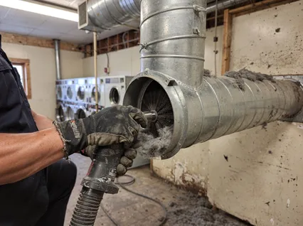 Commercial Vent Cleaning in Largo, FL
