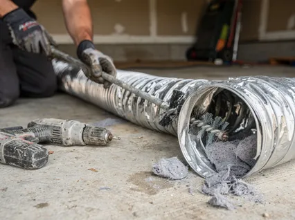 Duct Cleaning in Largo, FL