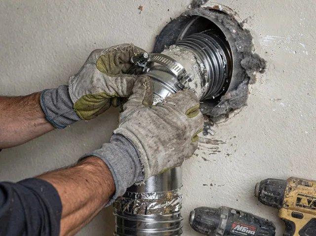 Hose Installation service in Palm Harbor, FL