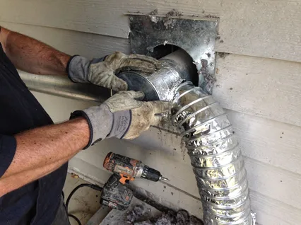Vent Repair & Installation in Largo, FL