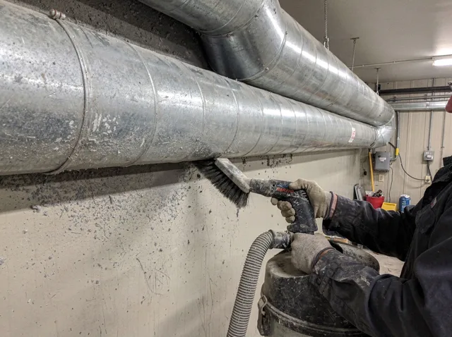 Industrial Vent Cleaning in Largo, FL