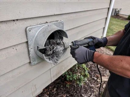 Residential Vent Cleaning in Largo, FL